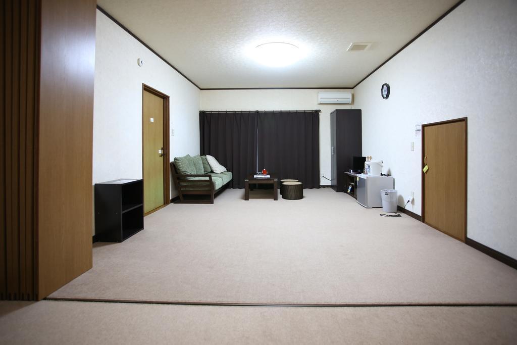 Minshuku Tenhou Hotel Takachiho Esterno foto